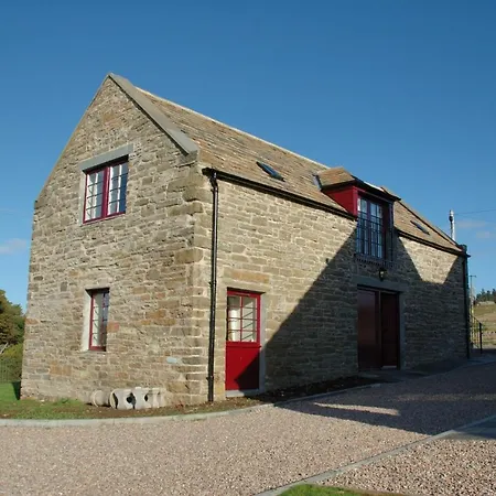Craiglea Barn Villa Latheron Exterior photo