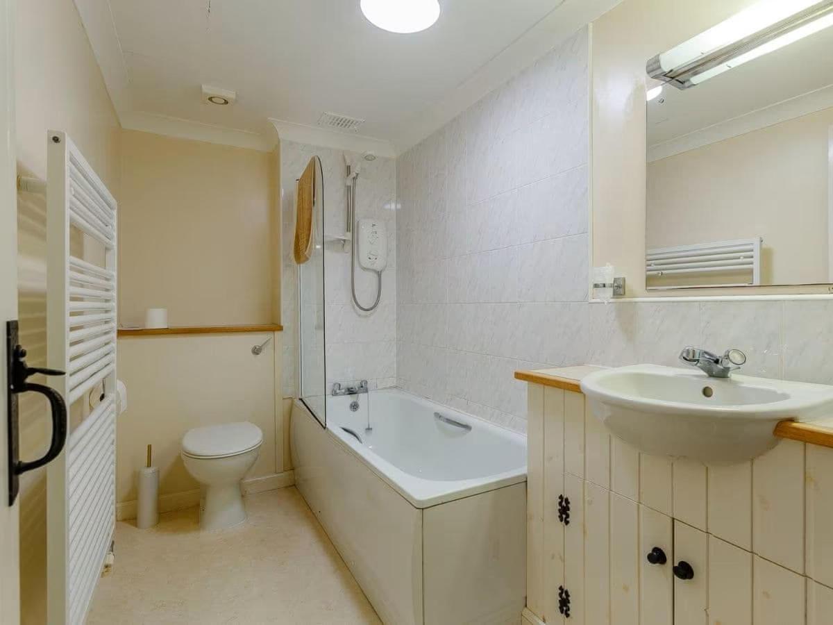 Craiglea Barn Holiday home *