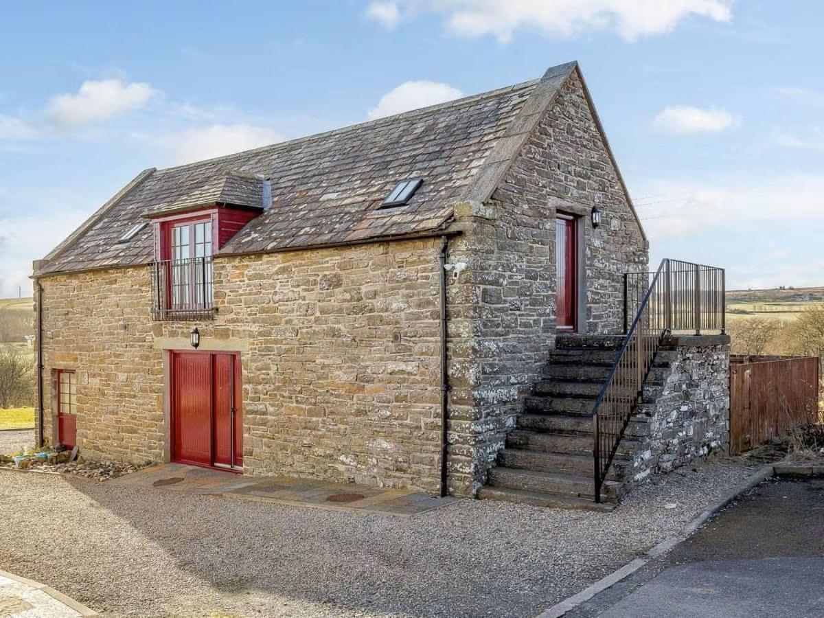 Holiday home Craiglea Barn Latheron