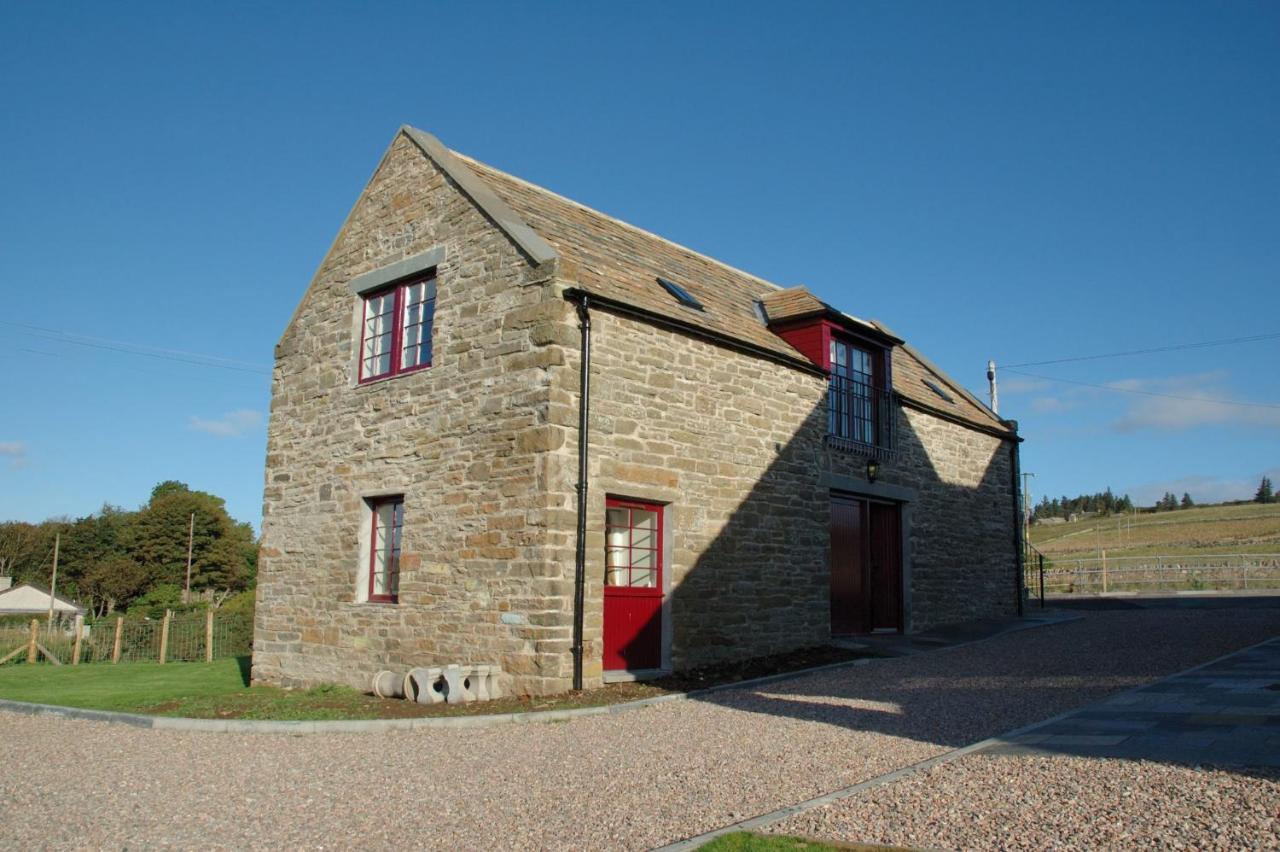Holiday home Craiglea Barn *